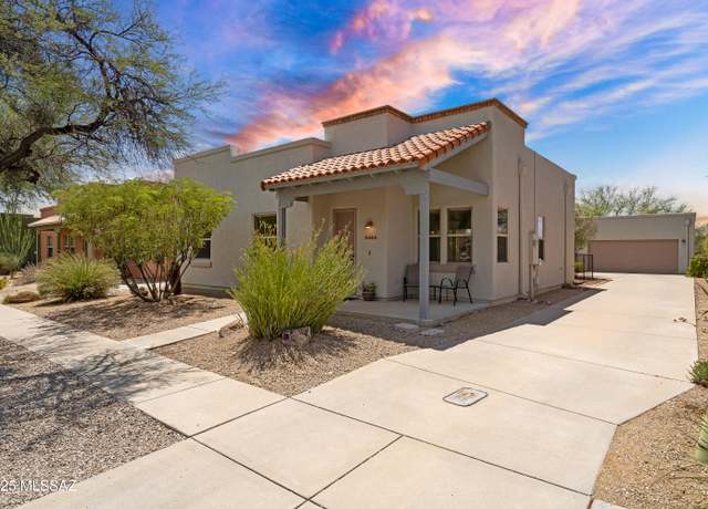 Property at 5404 S Thunder Sky Way, Tucson, AZ 85747, 4 beds, 3 baths
