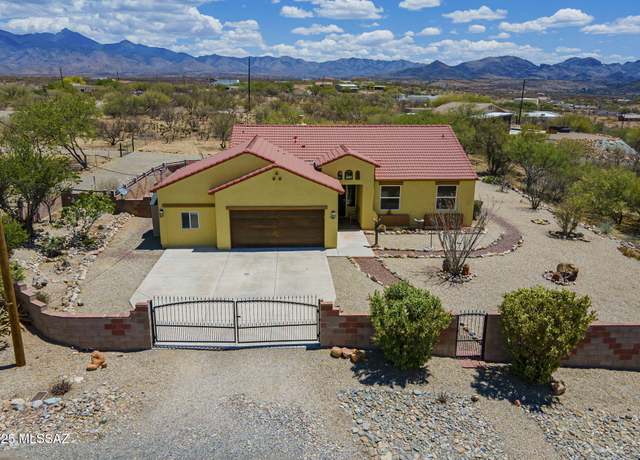 Property at 1888 Circulo Guatemala, Rio Rico, AZ 85648, 2 beds, 2 baths