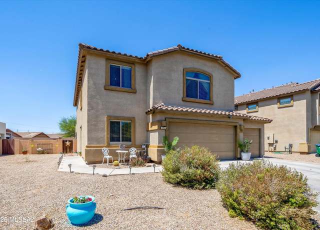 Property at 13976 S Camino Gavanza, Sahuarita, AZ 85629, 4 beds, 2.5 baths