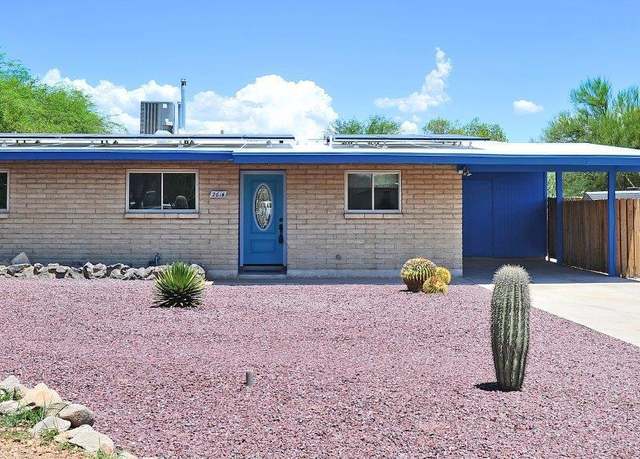 Property at 2614 W Calle Puebla, Tucson, AZ 85745, 3 beds, 2 baths