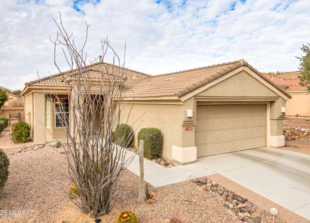 Property at 13497 N Holly Grape Dr, Marana, AZ 85658, 2 beds, 2 baths