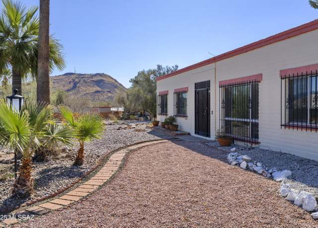 Property at 154 S Avendia Del Porvenir, Tucson, AZ 85745, 4 beds, 2.5 baths