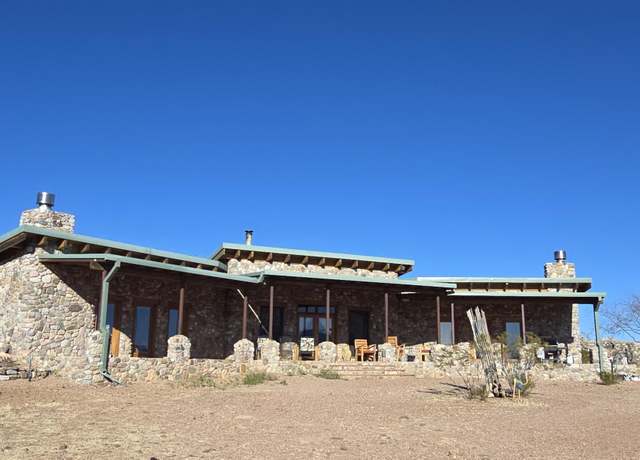 Property at 6651 N Wagon Wheel Rd, Benson, AZ 85602, 2 beds, 2 baths