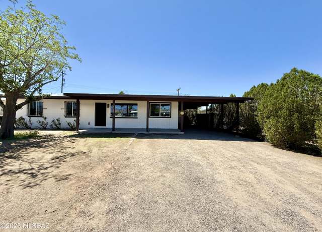 Property at 4662 E 31st St, Tucson, AZ 85711, 4 beds, 2 baths