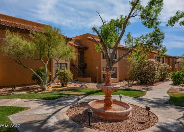 Property at 6651 N Campbell Ave Apt 221, Tucson, AZ 85718, 1 bed, 1 bath