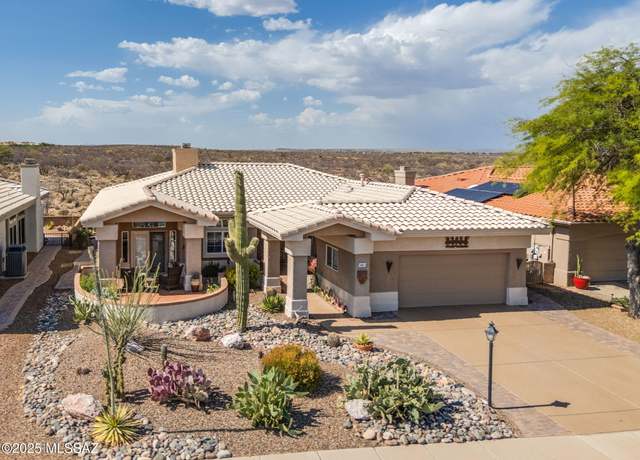 Property at 1987 E Singing Bow Way, Oro Valley, AZ 85755, 2 beds, 2 baths