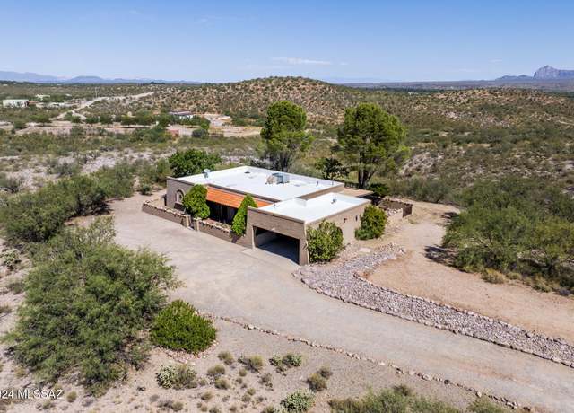 Property at 38 Alegria Rd, Tubac, AZ 85646, 4 beds, 2.5 baths