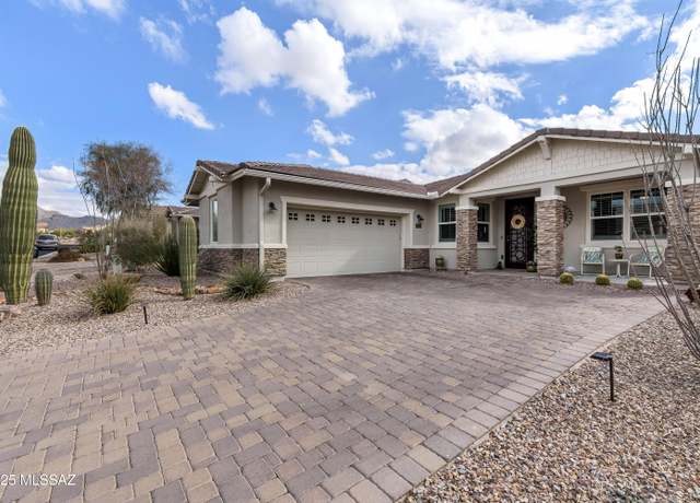 Property at 7195 W Cactus Flower Pass, Marana, AZ 85658, 2 beds, 2 baths