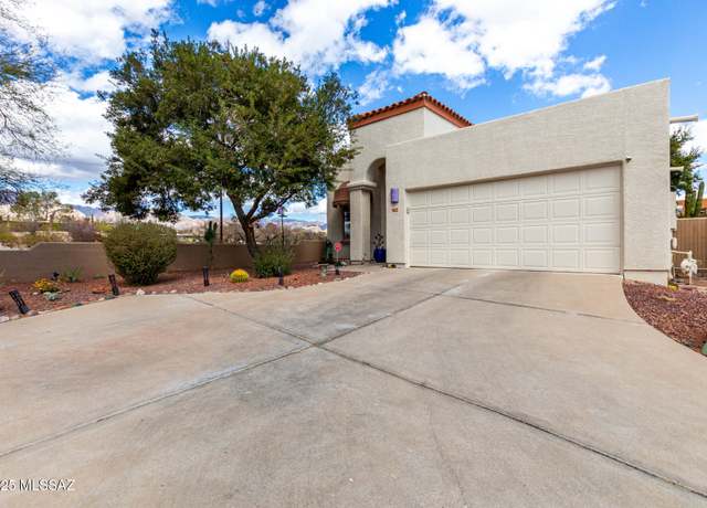 Property at 3394 N Deer Brush Ct, Tucson, AZ 85750, 3 beds, 2 baths