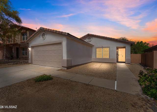 Property at 14582 S Sumac Dr, Sahuarita, AZ 85629, 3 beds, 2 baths