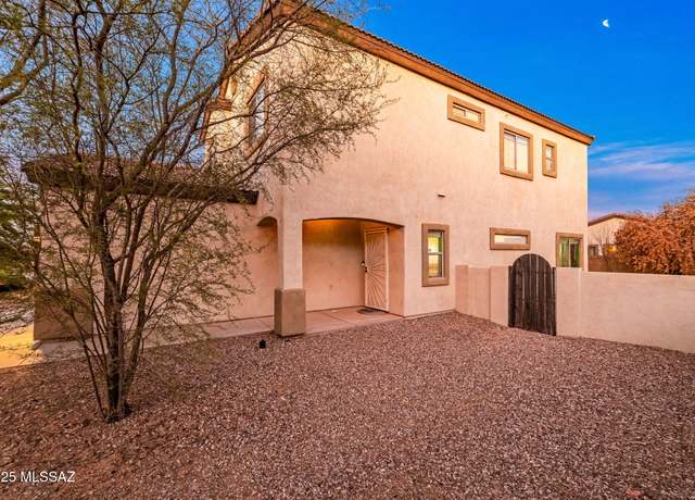 Property at 442 E Placita Cordel, Sahuarita, AZ 85629, 4 beds, 2.5 baths
