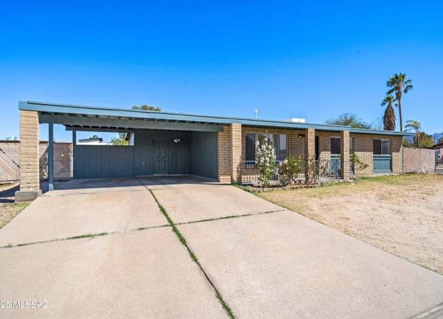 Property at 3506 W Raintree Dr, Tucson, AZ 85741, 3 beds, 2 baths