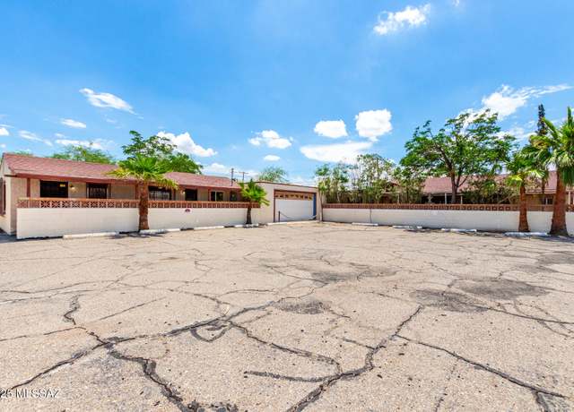 Property at 320 E 29th St, Tucson, AZ 85713, 6 beds, 3 baths