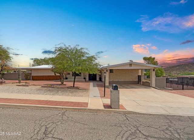 Property at 402 N La Cholla Blvd, Tucson, AZ 85745, 3 beds, 2 baths