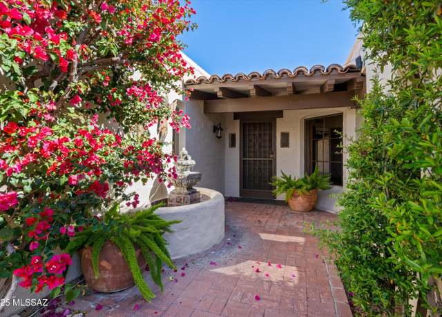 Property at 2600 E Skyline Dr Unit 19, Tucson, AZ 85718, 2 beds, 2 baths