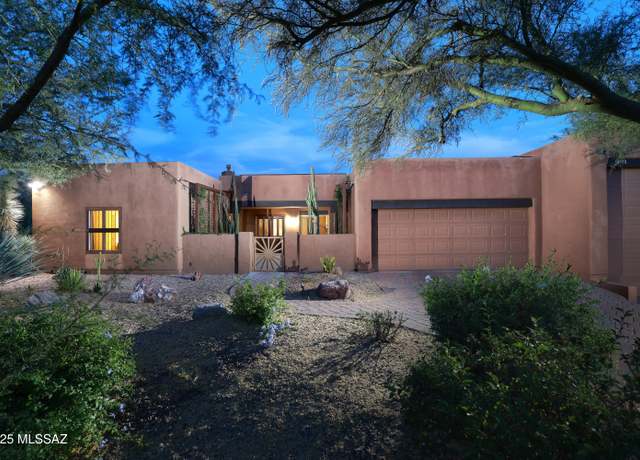 Property at 10550 N Lambert Pl, Tucson, AZ 85737, 3 beds, 2 baths