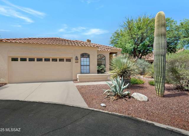 Property at 7056 E Townsend Pl, Tucson, AZ 85750, 3 beds, 2 baths