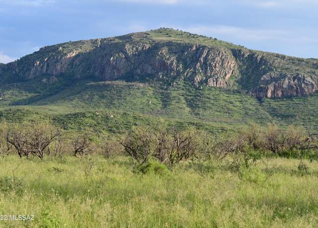 Property at 000 Poorwill Canyon Ct #28, Tubac, AZ 85646