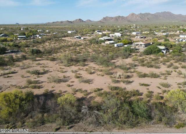 Property at 2110 N San Joaquin Rd, Tucson, AZ 85743