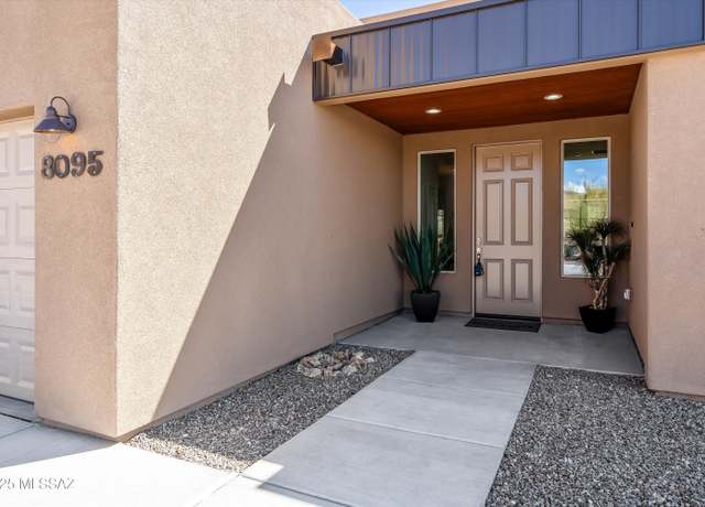 Property at 8095 S Galileo Ln, Tucson, AZ 85747, 3 beds, 2 baths