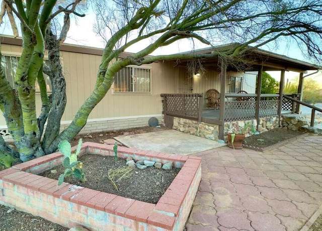 Property at 2300 S Hohokam Dr, Tucson, AZ 85735, 3 beds, 2 baths