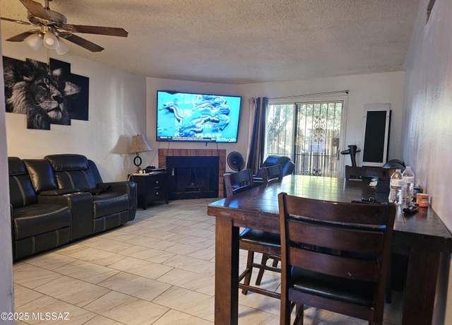 Property at 3302 S Placita San Marcial, Tucson, AZ 85713, 2 beds, 2 baths
