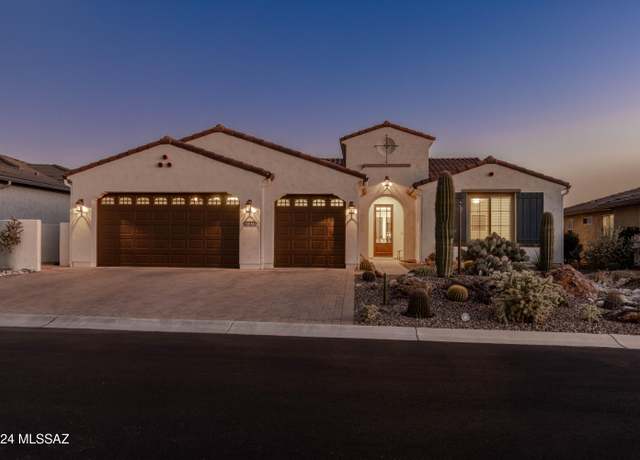 Property at 61971 E Dead Wood Trl, Oracle, AZ 85623, 2 beds, 2.5 baths