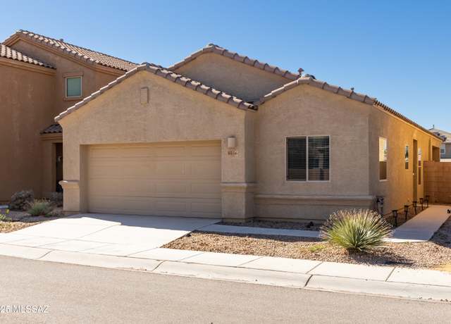 Property at 6556 S Placita Naranja, Tucson, AZ 85757, 3 beds, 2 baths