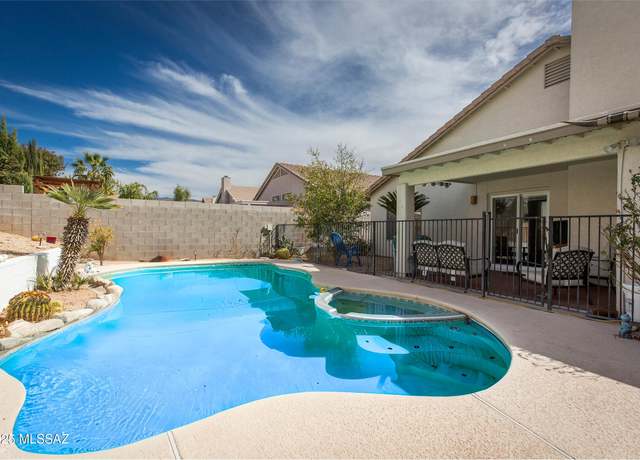 Property at 10187 E Watson Dr, Tucson, AZ 85730, 3 beds, 2 baths