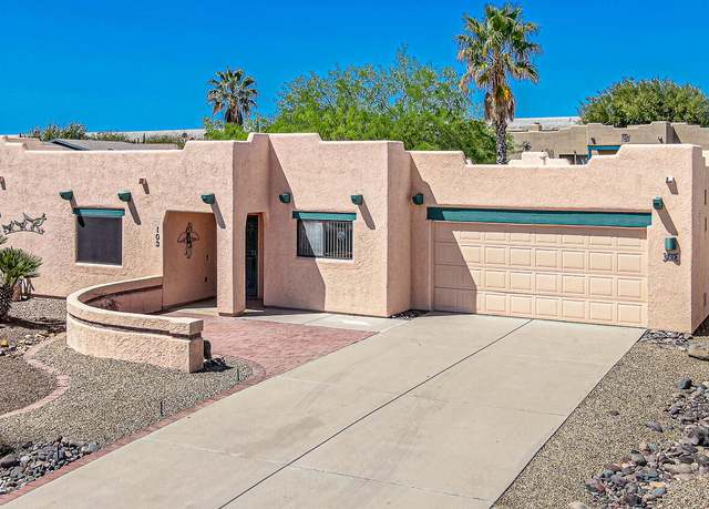 Property at 103 N Bellhaven Dr, Green Valley, AZ 85614, 2 beds, 2 baths