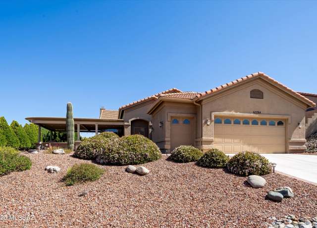 Property at 65784 E Desert Sands, Tucson, AZ 85739, 2 beds, 2 baths