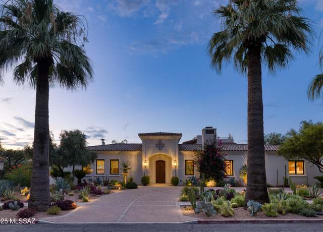 Property at 2003 E 5th St, Tucson, AZ 85719, 5 beds, 5 baths