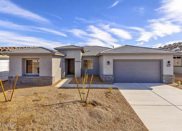 Property at 8242 S Sonoran Oak Dr, Tucson, AZ 85747, 3 beds, 2 baths