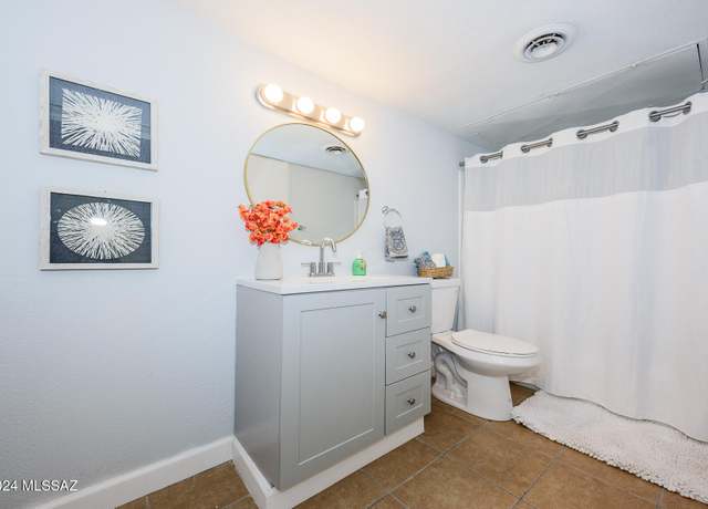 Property at 1620 N Wilmot Rd Unit D172, Tucson, AZ 85712, 1 bath