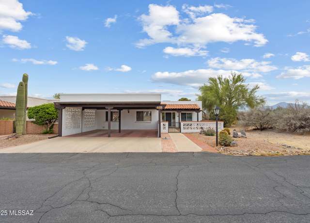 Property at 665 S Los Rubies Cir, Green Valley, AZ 85614, 3 beds, 2 baths
