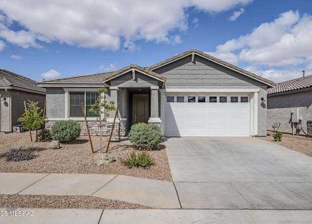 Property at 5640 S Flat Rock Trl, Tucson, AZ 85747, 2 beds, 2 baths