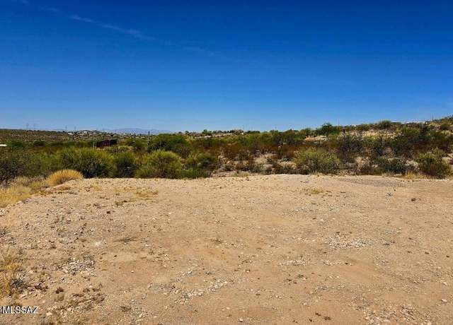 Property at 14970 E Blue Lava Trl, Vail, AZ 85641