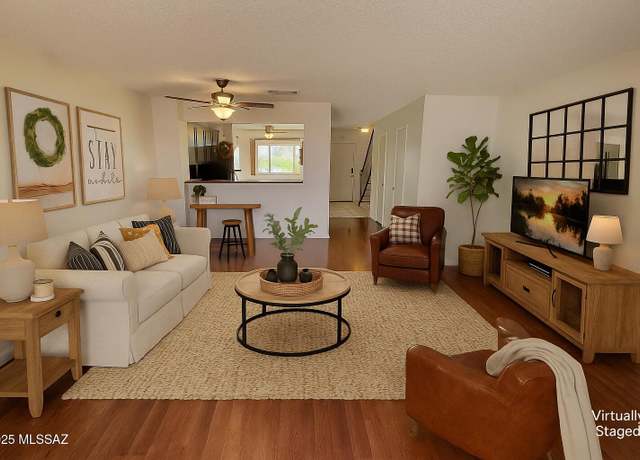 Property at 2585 W Ironcrest Dr, Tucson, AZ 85745, 3 beds, 2.5 baths
