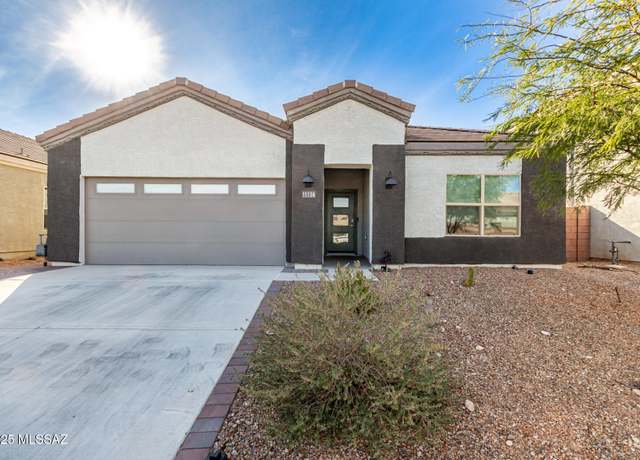 Property at 11136 S Weismann Dr, Vail, AZ 85641, 4 beds, 2 baths