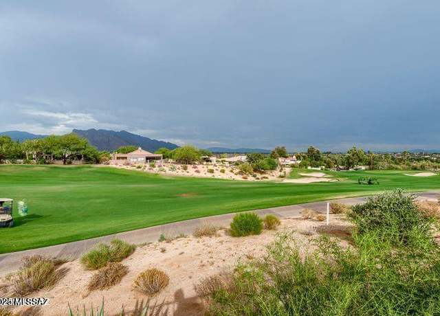 Property at 8355 N La Cholla Vista Pl Unit 1 & 2, Tucson, AZ 85704