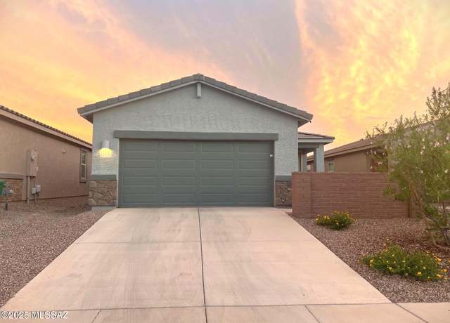 Property at 11851 W Rancho Dr, Marana, AZ 85653, 3 beds, 2 baths
