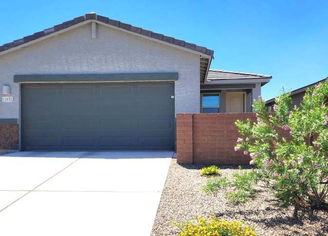 Property at 11851 W Rancho Dr, Marana, AZ 85653, 3 beds, 2 baths