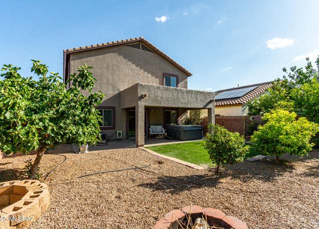 Property at 726 W Calle Ormino, Sahuarita, AZ 85629, 5 beds, 3 baths