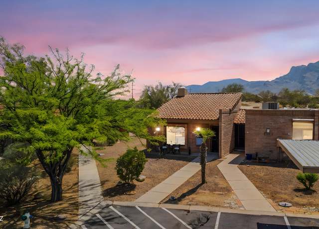 Property at 1770 W Dalehaven Cir, Tucson, AZ 85704, 1 bed, 1 bath