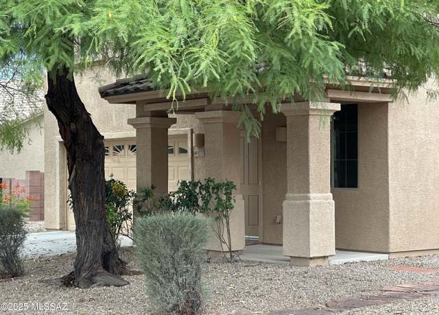 Property at 9270 S Sweet Spring Rd, Tucson, AZ 85756, 4 beds, 2.5 baths
