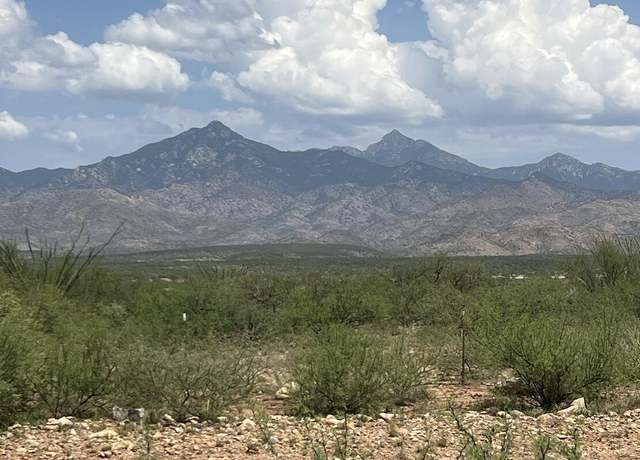 Property at TBD Camino Talavera #67, Tubac, AZ 85646
