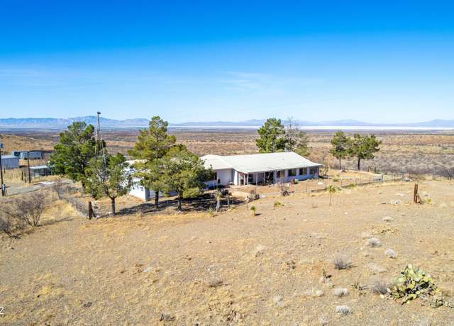 Property at 5771 S Timken Trl, Willcox, AZ 85643, 4 beds, 2 baths