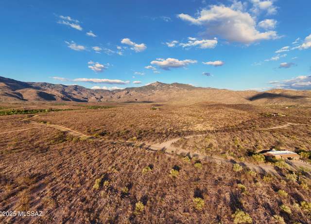 Property at 0000 S X9 Ranch Rd #75, Vail, AZ 85641