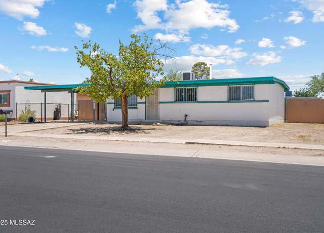 Property at 851 W Acadia Dr, Tucson, AZ 85756, 3 beds, 2 baths
