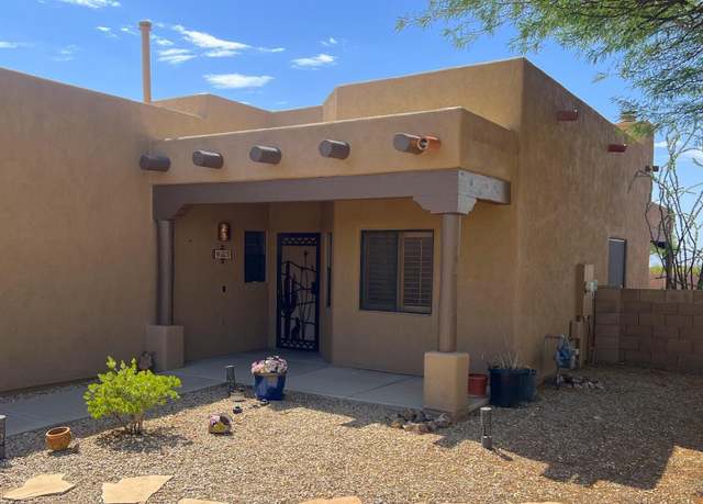 Property at 14263 E Via Sedan, Vail, AZ 85641, 3 beds, 2 baths